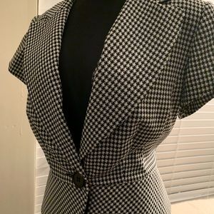 2pc Skirt Suit